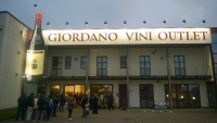 GEODIS, un nuovo partner logistico per Giordano Vini