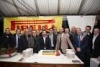 Nasce Supertruck Pirelli: il network per gli operatori dell'autotrasporto