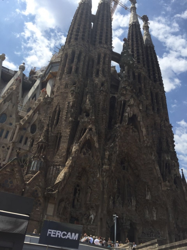 FERCAM SPAGNA FESTEGGIA I PRIMI TRENT&rsquo;ANNI