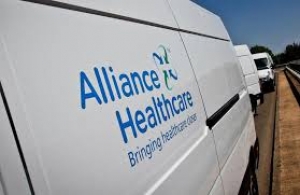 Alliance Healthcare: arriva Lightfoot per ridurre le emissioni di CO2