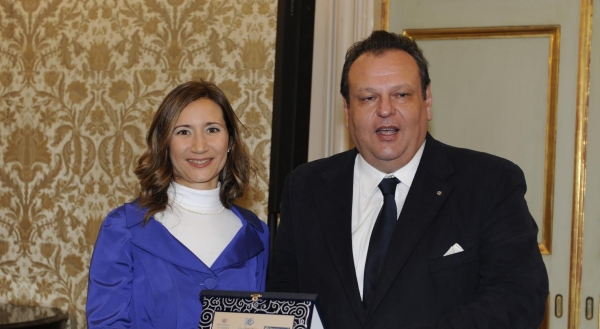 GEODIS vince il Premio “Il Logistico dell’Anno” 2015