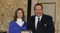 GEODIS vince il Premio &ldquo;Il Logistico dell&rsquo;Anno&rdquo; 2015