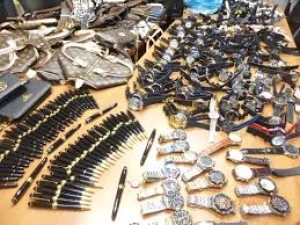 Siglato storico accordo per combattere il trasporto di merce contraffatta