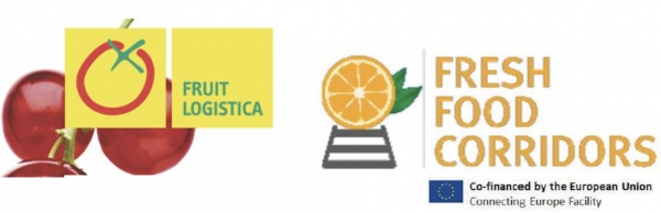 &quot;Fresh food corridors&quot;: anche il porto di Venezia coinvolto nell&#039;ambizioso progetto