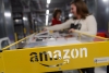 Amazon acquisisce la licenza per il trasporto merci via mare