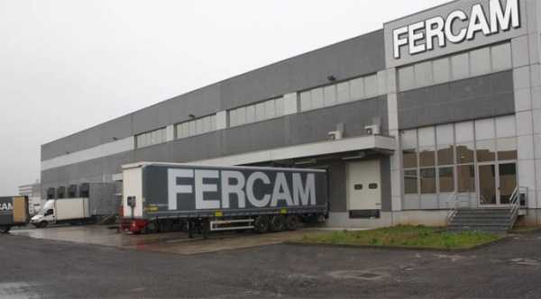 FERCAM e i trasporti eccezionali