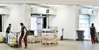 davimar logistica