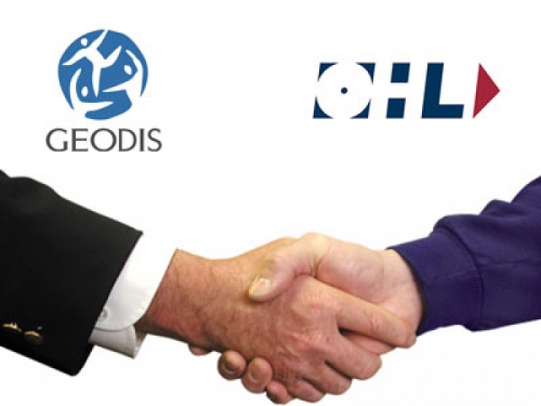 GEODIS finalizza l&#039;acquisizione di OHL (OZBURN-HESSEY LOGISTICS)