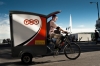 Bicicletta elettrica a pedali TNT